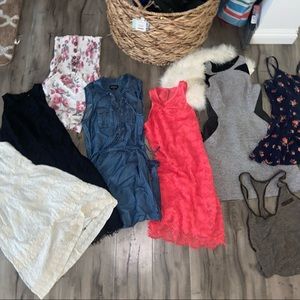 ⚠️XS DRESS BUNDLE ⚠️